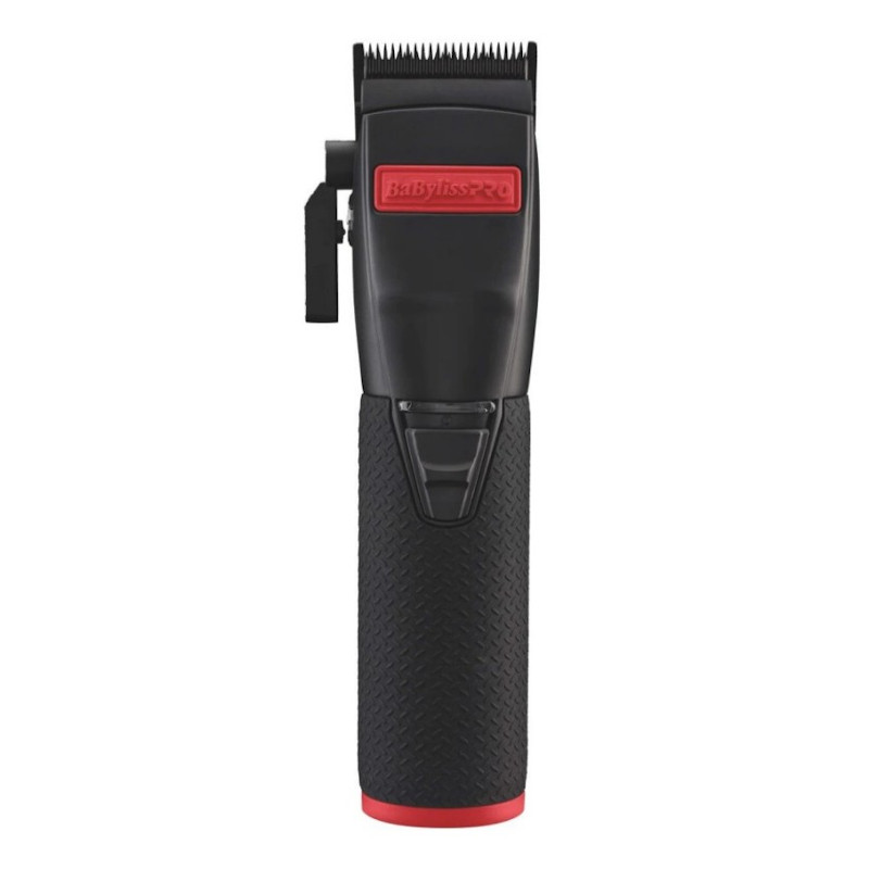 MAQUINA CORTE FX BOOST + BLACK FX - BABYLISS PRO
