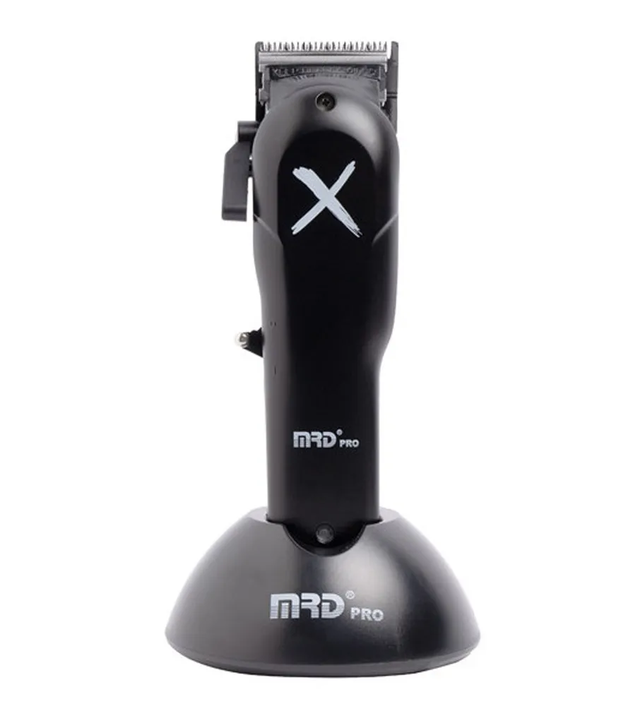MAQUINA DE CORTE BUZZ CUTTER - MRD