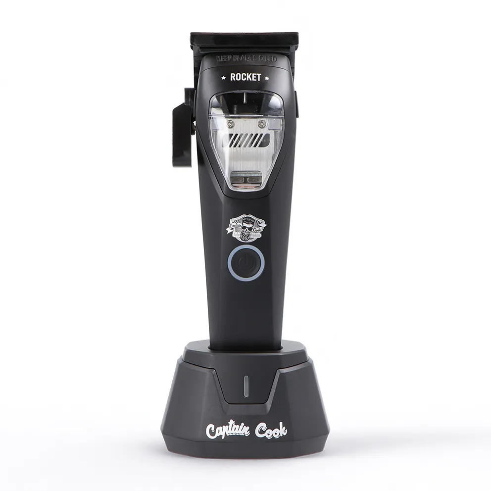 [09290] MAQUINA DE CORTE ROCKET -CAPTAIN COOK