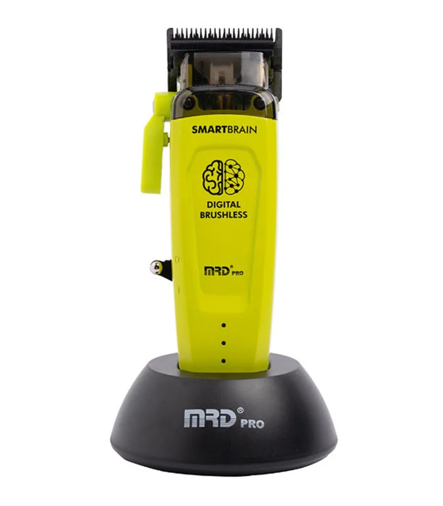 [ART16666] MAQUINA DE CORTE SMART BRAIN LIMA - MRD