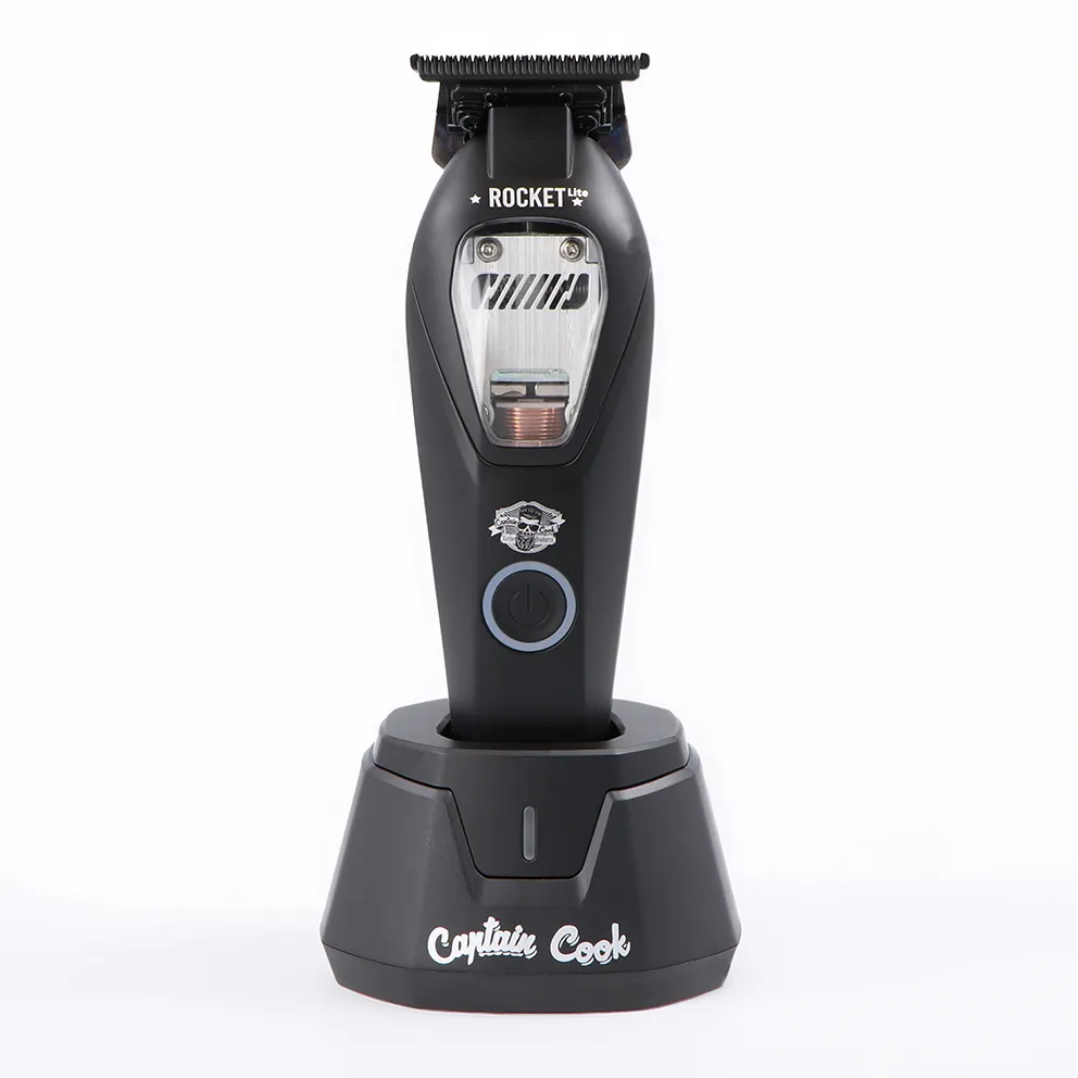 MAQUINA DE RETOQUE ROCKET LITE -CAPTAIN COOK