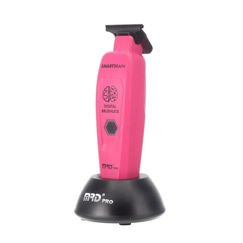 [M4040206] MAQUINA DE RETOQUE SMART BRAIN ROSA- MRD
