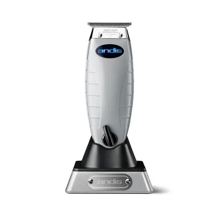 [23476] MAQUINA RETOQUE CORDLESS T-OUTLINER - ANDIS