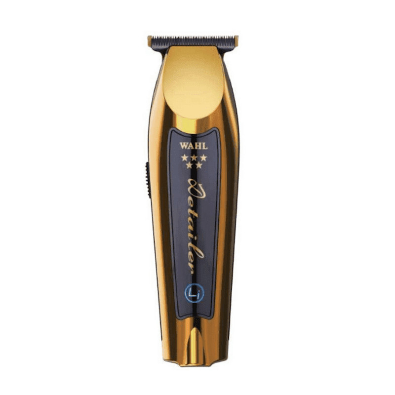 [ART12833] MAQUINA RETOQUE DETAILER CORDLESS GOLD - WAHL