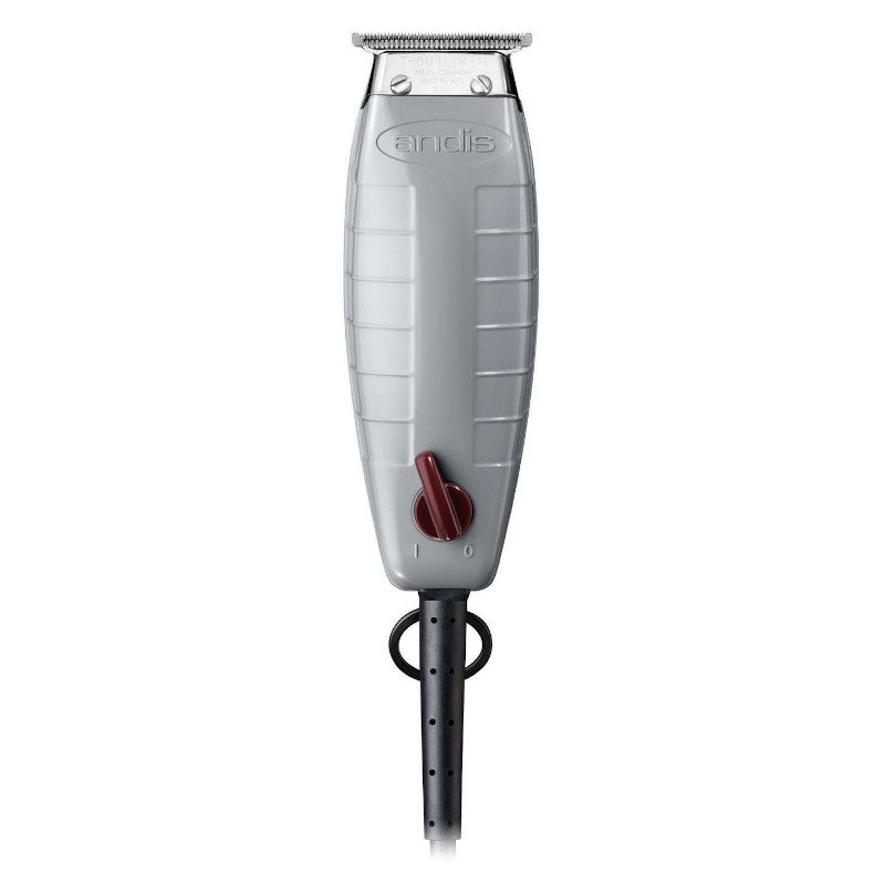 [20065] MAQUINA RETOQUE T-OUTLINER CABLE - ANDIS