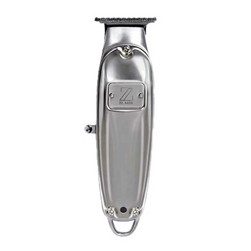 [33954] MAQUINA RETOQUE TCT-00 SILVER - PERFECT B