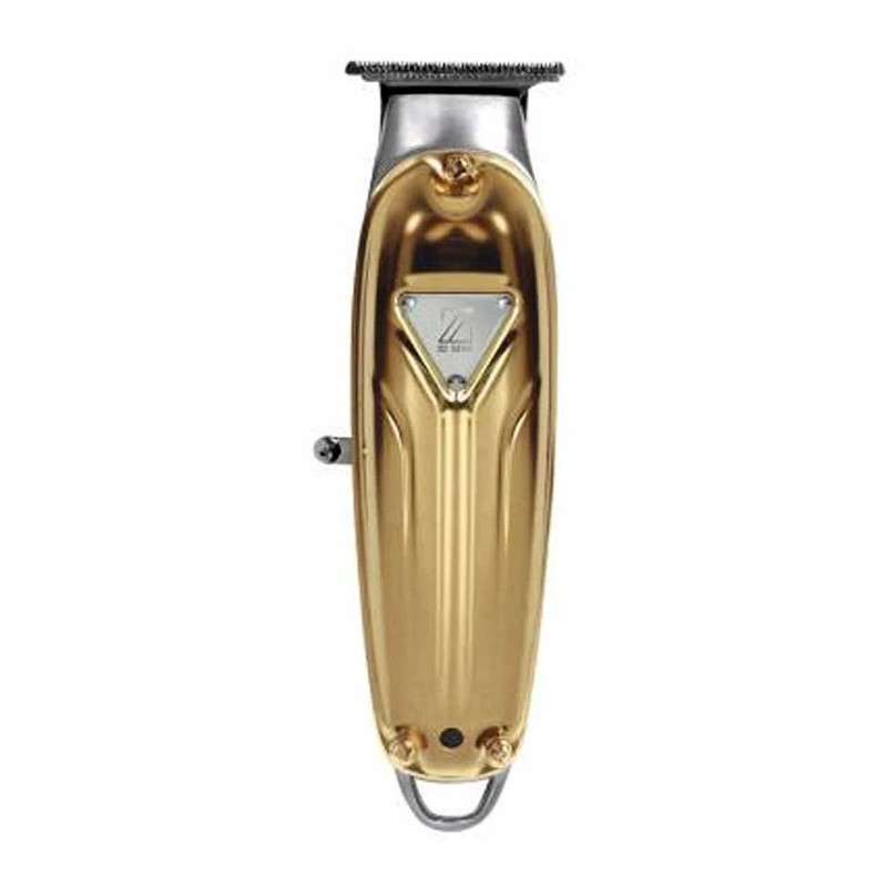 [33955] MAQUINA RETOQUE TCT-01 GOLD - PERFECT BEAUTY
