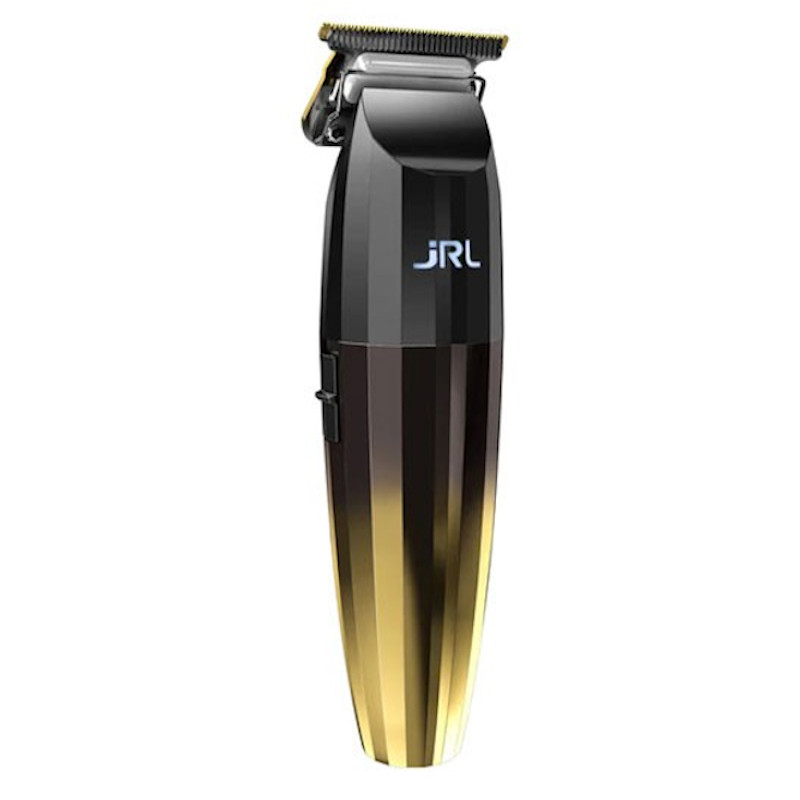 MAQUINA TRIMMER FF 2020T GOLD EDITION - JRL