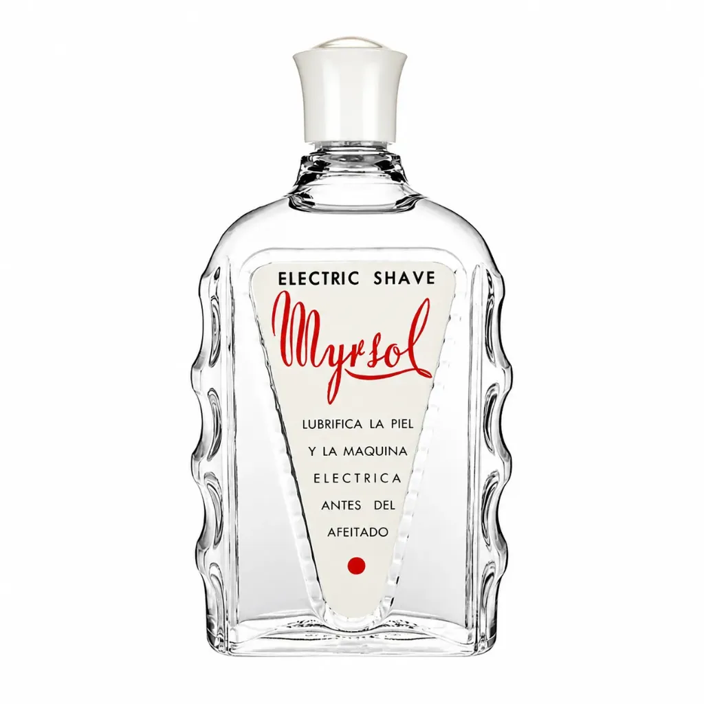 [03868] MASAJE ELECTRICO 180ML - MYRSOL