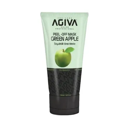 [36949] MASCARILLA GREEN APPLE 150ML - AGIVA