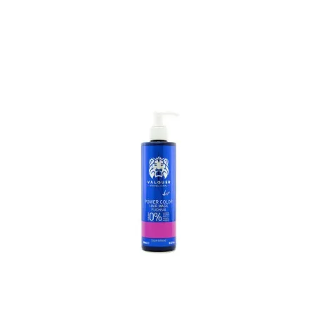 [32745] CHAMPU POWER COLOR FUCSIA 275ML - VALQUER