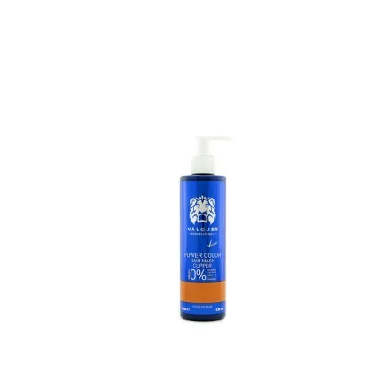 [32749] CHAMPU POWER COLOR PLATEADO 275ML - VALQUER