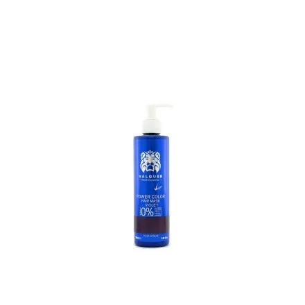 [32748] CHAMPU POWER COLOR VIOLETA 275ML - VALQUER