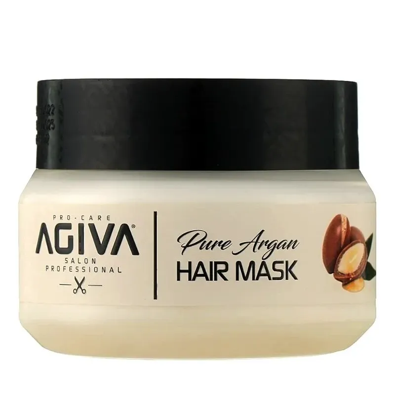 [38949] MASCARILLA PURE ARGAN 350ML - AGIVA