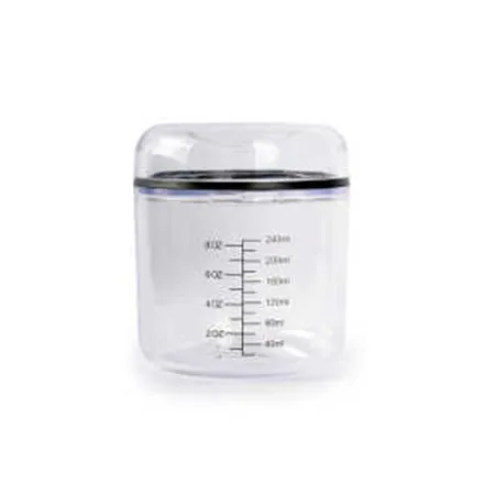 [11786] MEDIDOR CON TAPADERA - BIFULL