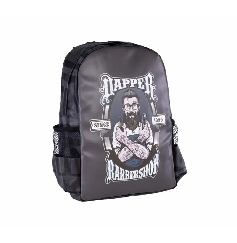 [44652] MOCHILA DE BARBERO DAPPER BARBER - BIFULL