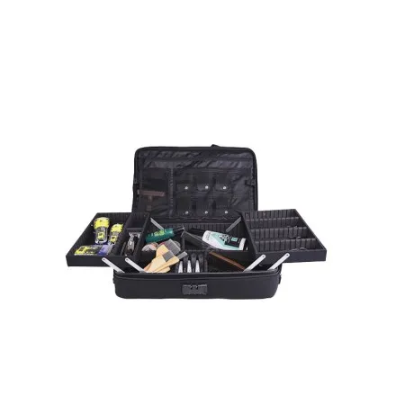 [41849] MOCHILA DE BARBERO MULTIFUNCIÓN ALL IN - BIFULL