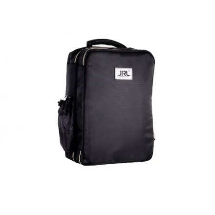 [35841] MOCHILA PROFESIONAL BACKPACK NEGRA - JRL