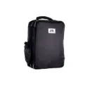 MOCHILA PROFESIONAL BACKPACK NEGRA - JRL