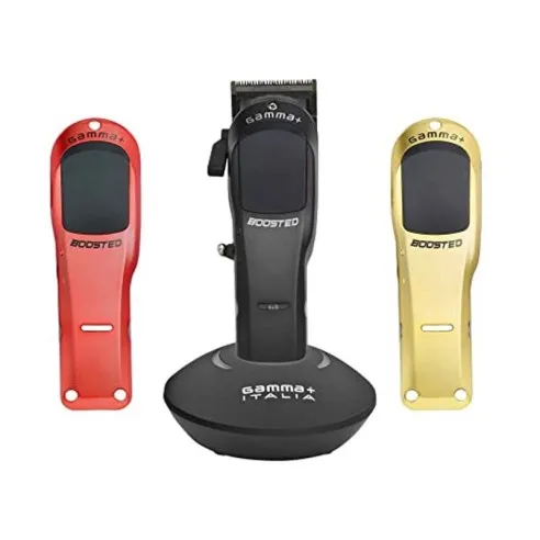 [35771] MÁQUINA CORTE BOOSTED CORDLESS - GAMMA PIU