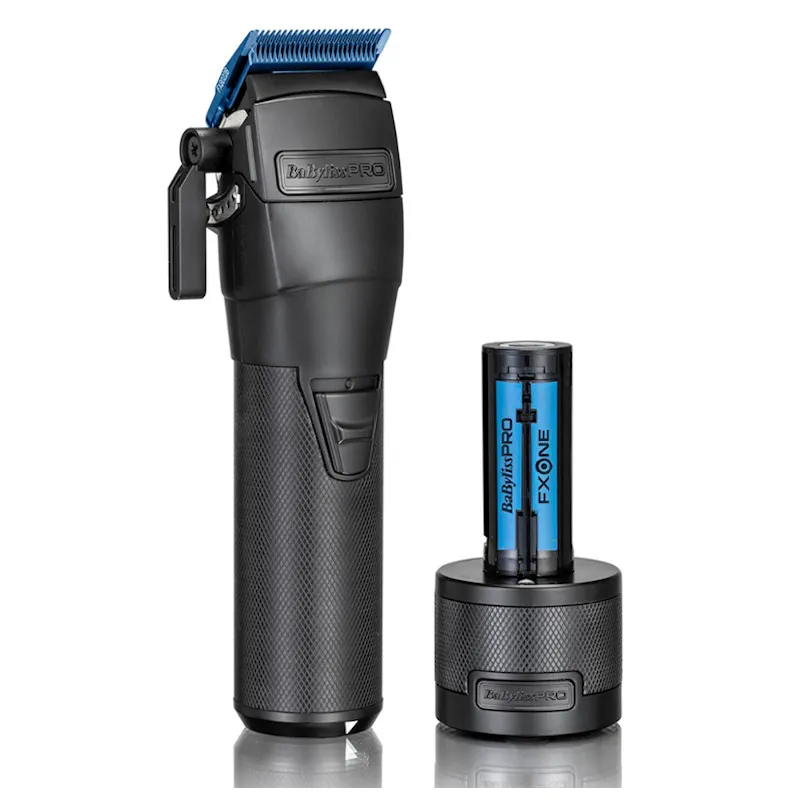 [43640] MÁQUINA CORTE FXONE BLACK - BABYLISS PRO