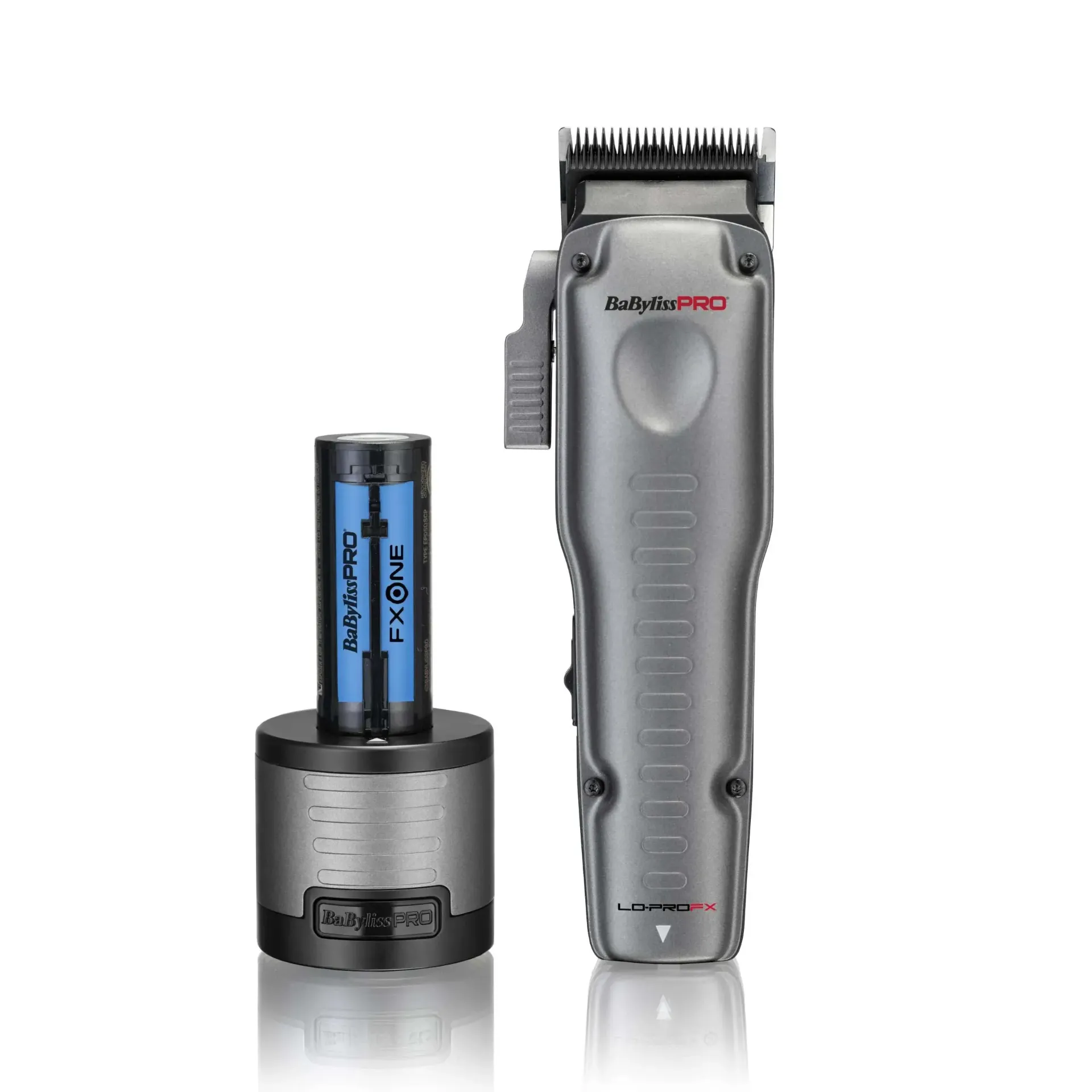 [42619] MÁQUINA CORTE LOPRO FXONE - BABYLISS PRO