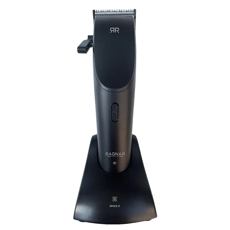 [07901] MÁQUINA DE CORTE SPACE X - RAGNAR