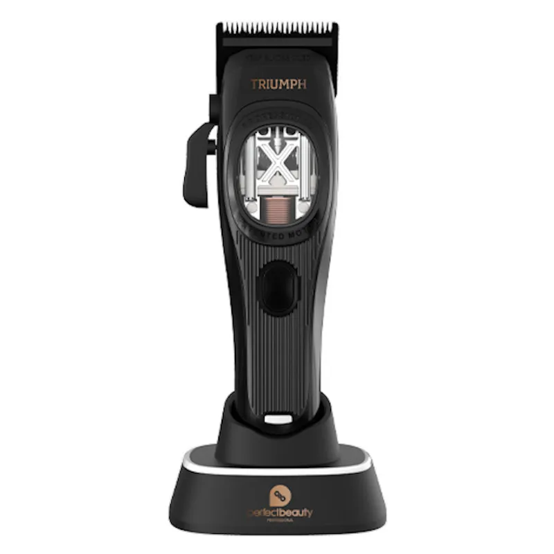 [42603] MÁQUINA DE CORTE TRIUMPH - PERFECT BEAUTY