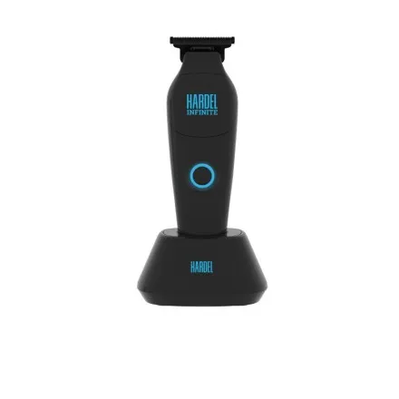 [41592] MÁQUINA DE RETOQUE BLACK INFINITE - HARDEL