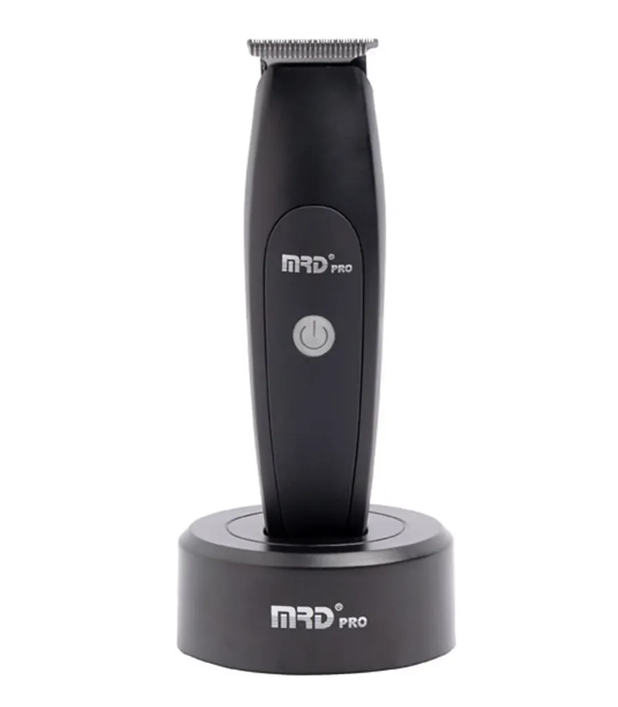 MÁQUINA DE RETOQUE DETAIL HITTER - MRD