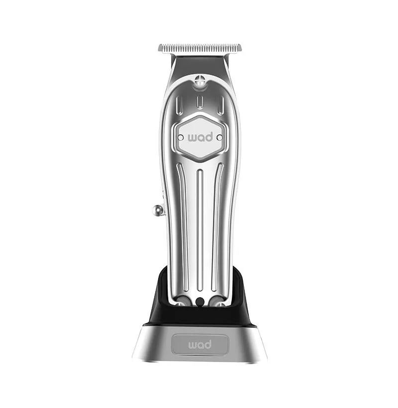 [36778] MÁQUINA DE RETOQUE DOMI SILVER - WAD