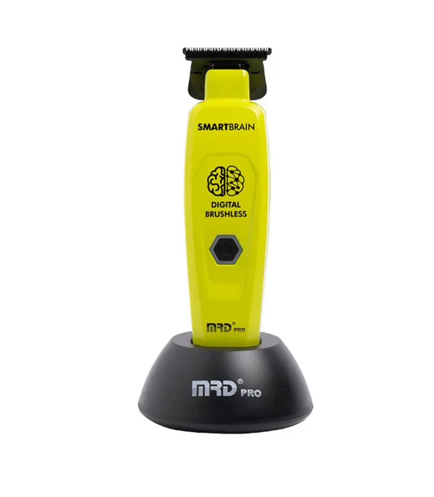 MÁQUINA DE RETOQUE SMART BRAIN LIMA - MRD