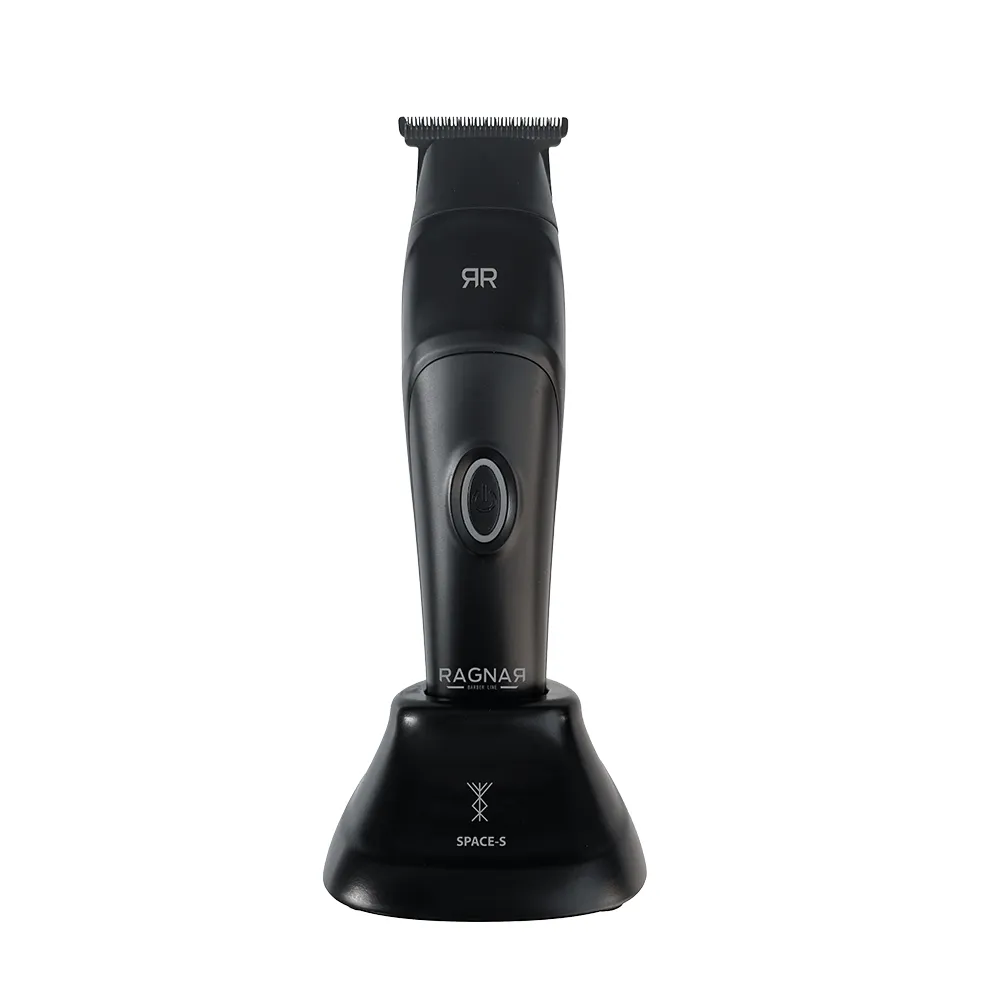 [07902] MÁQUINA DE RETOQUE SPACE S TRIMMER - RAGNAR