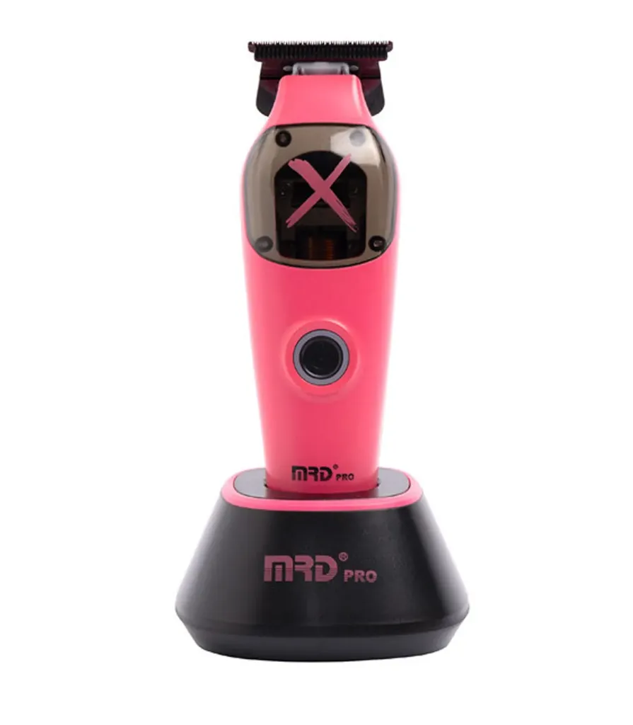 [M4040102] MÁQUINA DE RETOQUE ULTIMATE X - MRD
