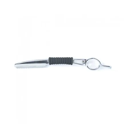 [16138] NAVAJA ENTRESACAR CORTE AGARRADOR ERGONOMIC - BIFULL