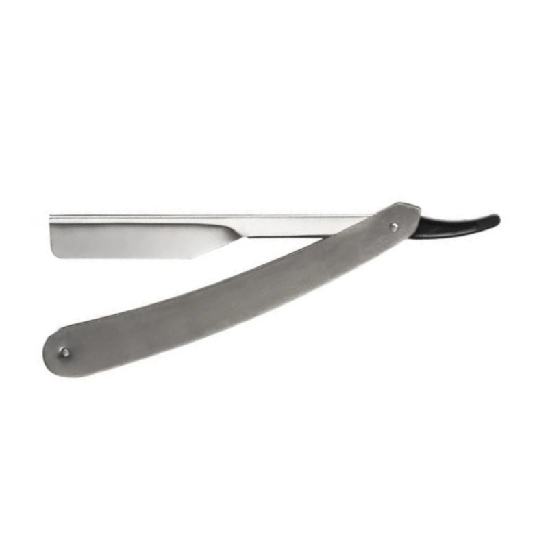 [02124] NAVAJA HOJA CAMBIABLE INOX. - EUROSTIL