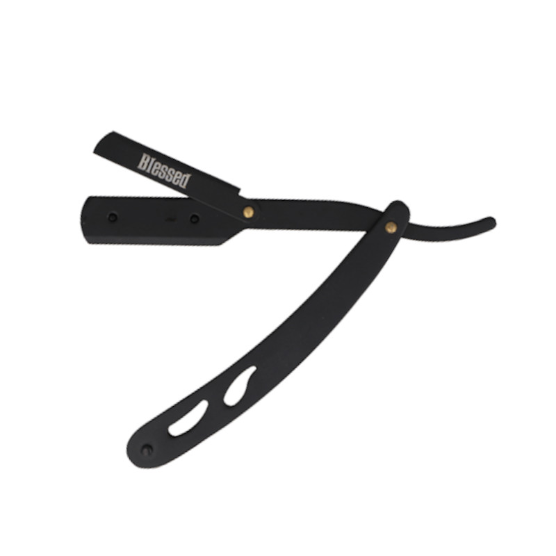 [09171/50] NAVAJA MARIPOSA NEGRA - BLESSED