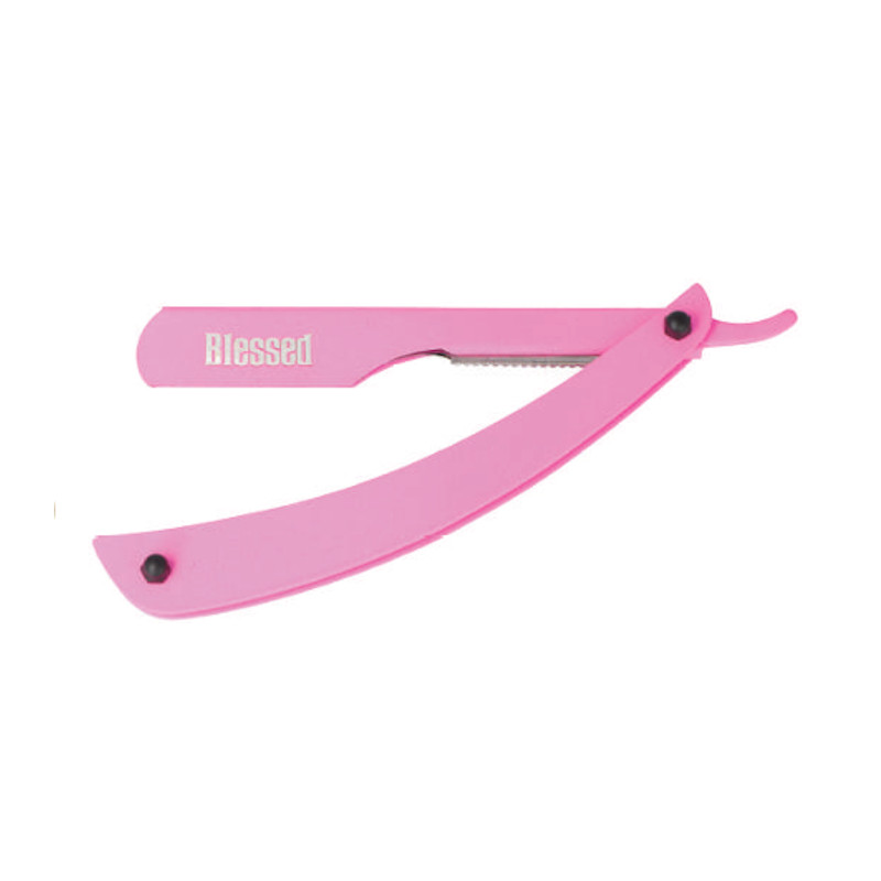 NAVAJA MARIPOSA ROSA - BLESSED