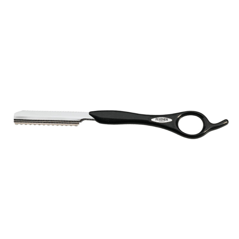 [04386] NAVAJA PROFESIONAL STYLING RAZOR - FEATHER