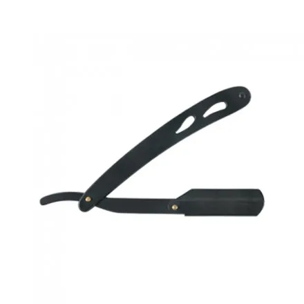 [24477] NAVAJA PROFESSIONAL RAZOR CUT BLACK J2 - BIFULL