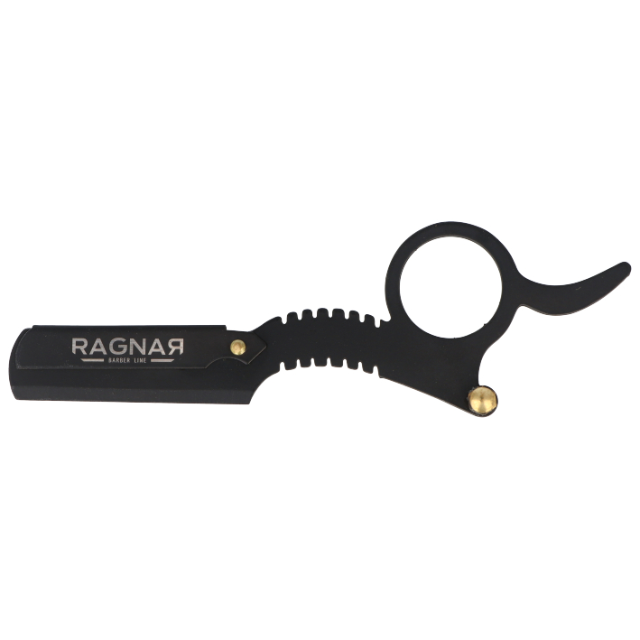 NAVAJA RETOQUE PEQUEÑA - RAGNAR