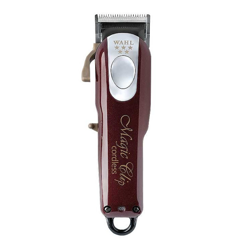 [18520] MAGIC CLIP CORDLESS 5V - WAHL