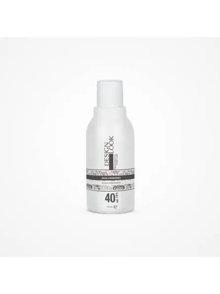 [DLPEL42432] OXIDANTE 40VOL 75ML - DESIGN LOOK