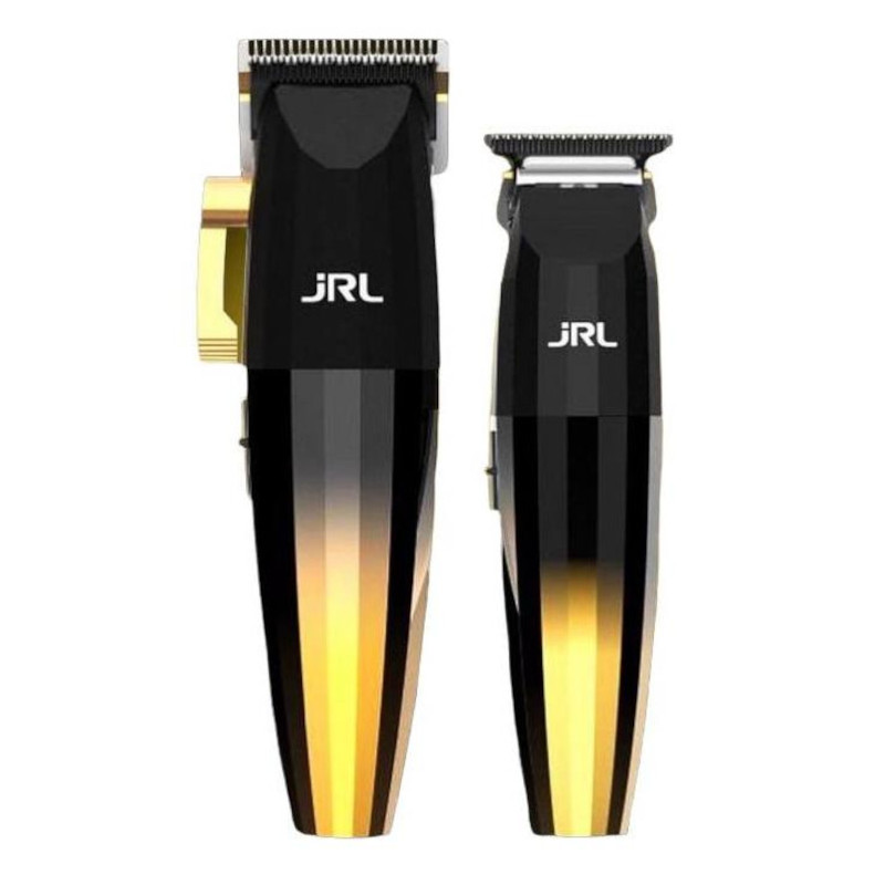 [35735] PACK GOLD COLLECTION FF 2020 - JRL