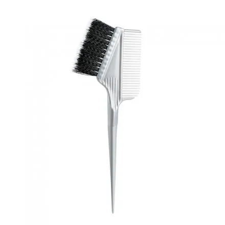 PALETINA PEINE DOBLE USO SILVER 02 - BIFULL