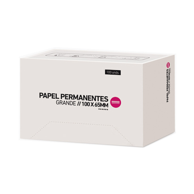[BFFOR42335 16151] PAPEL PERMANENTES GRANDE 100X65MM 1000UD - BIFULL