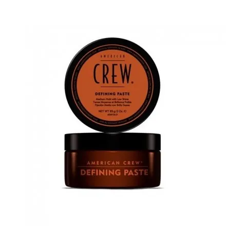 PASTA DEFINIDORA 85ML - AMERICAN CREW