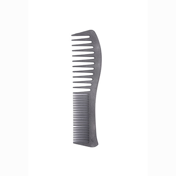[21718] PEINE 2 USOS CARBON LINE Nº015 - BIFULL