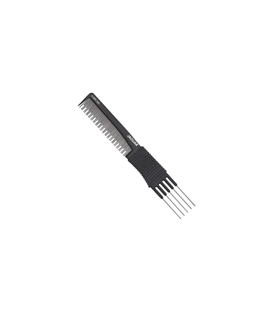 [P510540] PEINE AHUECADOR S-SERIE A540 - JAGUAR