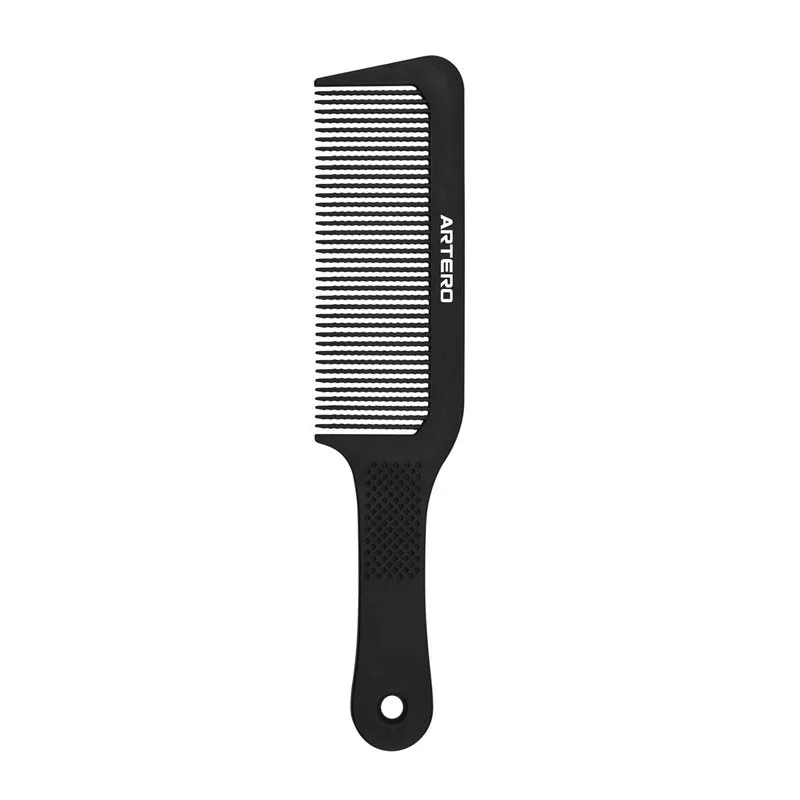 PEINE ANCHO CORTE MÁQUINA NEGRO - ARTERO